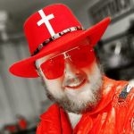 Profile picture of Forrest Guptill