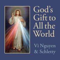 God’s Gift to All the World-v11 