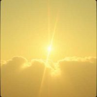 LIKE A LASER_MP3  _©2025 by John Bennett 