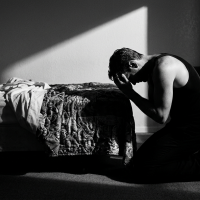 Don’t Tell The Pastor 