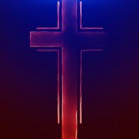 Communion With The Lion And The Lamb 