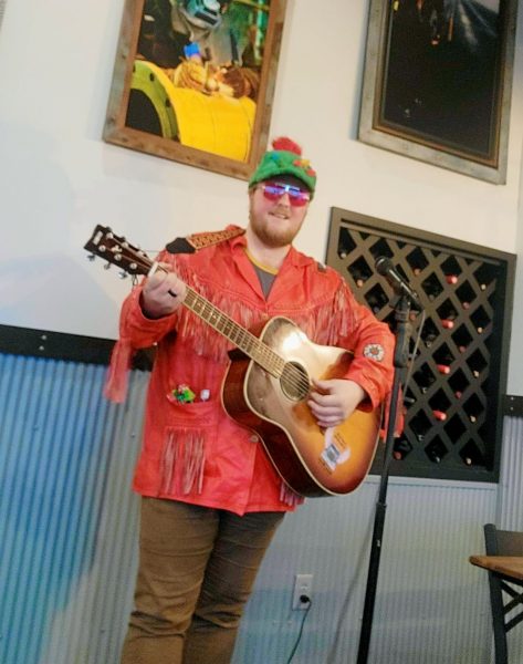 Christmas Concert Laurel Montana