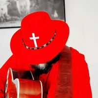 Barrel of the Guitar 